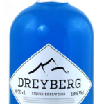 Dreyberg Liquid Edelweiss (0,7L 18,0% Vol.)