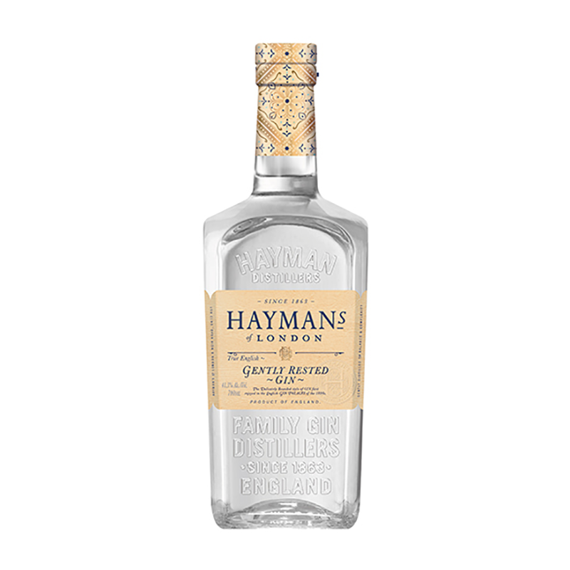 Hayman’s Gently Rested Gin (0,7L 41,3% Vol.)