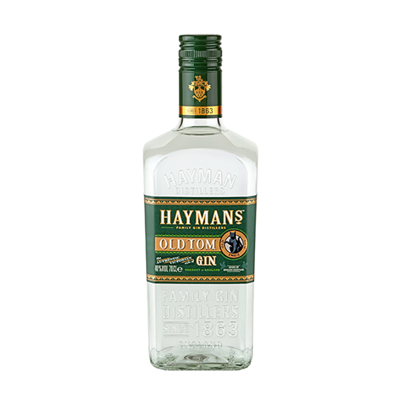 Hayman’s Old Tom Gin (0,7L 41,4% Vol.)