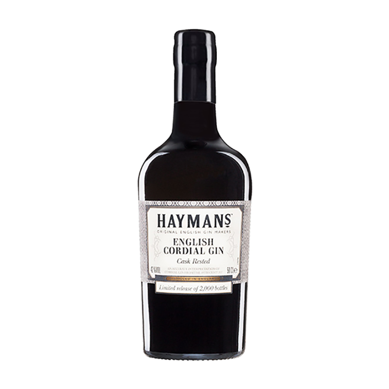 Hayman’s Dordial Gin (0,7L 42,0% Vol.)