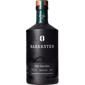 Bareksten Old Tom Gin (0,7L 44,0% Vol.)