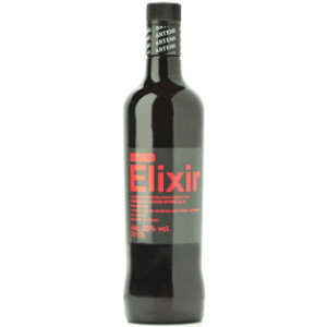 Artemi Elixir Rum (0,7L 35,0% Vol.)