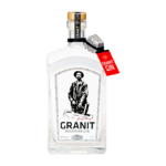 Granit Bavarian Gin (0,7L 42,0% Vol.)