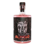 Alpako Gin Róse (0,5L 43% Vol.)