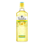 Gordon’s Sicilian Lemon Gin (0,7L 37,5% Vol.)