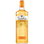 Gordon’s Mediterranean Orange Gin (0,7L 37,5% Vol.)