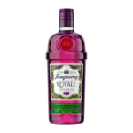 Tanqueray Blackcurrant Royale Distilled Gin (0,7L 41,3% Vol.)