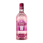 Greenall’s Wild Berry Pink Gin (0,7L 37,5% Vol.)