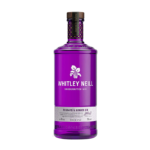 Whitley Neill Rhubarb & Ginger Gin (0,7L 43% Vol.)
