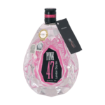 Pink 47 London Dry Gin (0,7L 47,0% Vol.)