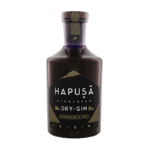 Hapusa Himalayan Dry Gin (0,7L 43,0% Vol.)