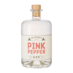 Audemus Pink Pepper Gin (0,7L 42% Vol.)