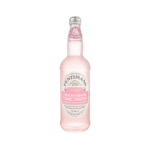 Fentimans Pink Rhubarb Tonic Water (0,5L 0% Vol.)