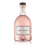 Mirabeau Rose Gin (0,7L 43% Vol.)
