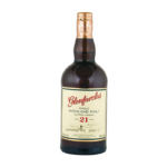 Glenfarclas Aged 21 Years Highland Single Malt Scotch (0,2L 43% Vol.)