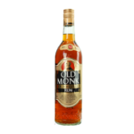 Old Monk Indian Rum Reserve 12 Years Old (0,7L 42,8% Vol.)