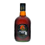 Old Monk Indian Rum 7 Years Old (1L 42,8% Vol.)
