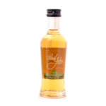 Paul John Peated Select Cask Indian Single Malt Whisky Mini (0,05L 55,5% Vol.)
