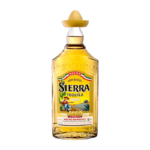 Sierra Tequila Reposado (0,7L 38% Vol.)