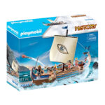 Playmobil 70466 History Die Argonauten