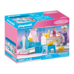 Playmobil 70893 Dollhouse Babyzimmer