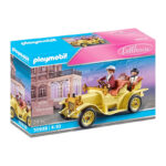 Playmobil 70938 Dollhouse Oldtimer 2