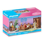 Playmobil 70971 Dollhouse Schlafzimmer